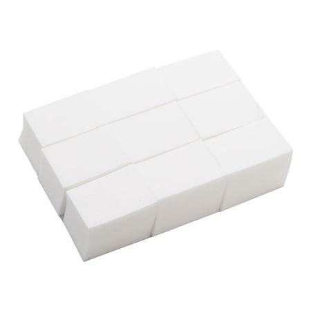 1000 Pieces Nail Cleaning Pads for Home Cosmetic Cleaning Clean DIY Nail Art
