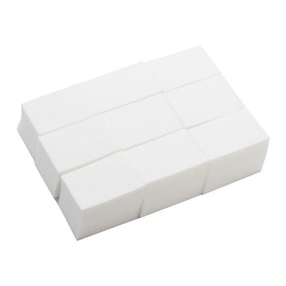 Almohadillas de limpieza de uñas perfecl 1000 piezas