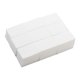 thumbnail image 1 of 1000 Uds. Almohadillas para limpieza de uñas para uñas DIY, eliminación de esmalte de uñas, tienda de manicura Yuyangstore Almohadillas de limpieza de uñas, 1 of 8