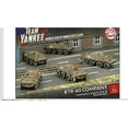 thumbnail image 1 of Team Yankee : Soviétique : Peloton de Transport BTR-60 (Plastique), 1 of 5