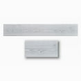 thumbnail image 3 of WP92 - Foam Wood Ceiling Planks 39 in x 6 in Classic Gray (78 Sq.ft / Pack) - 48 Pieces, 3 of 7