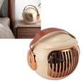 thumbnail image 1 of Calentador De Espacio Portátil Eléctrico, Apagado Automático, Calentador De Ventilador De Bajo Ruido, Calentador De Espacio Pequeño Para Uso Doméstico En, 1 of 7