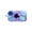 A003- Purple, variant on Small Pet Sniff and Seek Mat for Rabbits Guinea Pigs Interactive Durable Foraging Mat Chew Resistant Enrichment Toys for Boredom Relaxation Light Green Single Pack