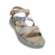 thumbnail image 1 of SANDALIA CASUAL LEON MUJER ROSA SINTETICO 112404I LEON  112404Imp, 1 of 4