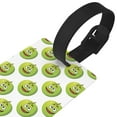 thumbnail image 3 of Sikiie Happy Fruit Luggage Tags Privacy Cover ID Label Suitcase Tags Identifiers For School Bags,Suitcases, 3 of 7