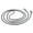 Black B, variant on 120cm Womens Lady Metal Chain Handbag Purse Strap DIY Bags Accessories - , as described B