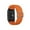 Orange, variant on Isvgxsz Clearance Items Adjustable Nylon Sport Watch Bands with Hook and Loop Fastener, Quick Release Watch Straps for Men and Women, Band 15Colors Gray 24 * 2.2 * 0.5 Cm