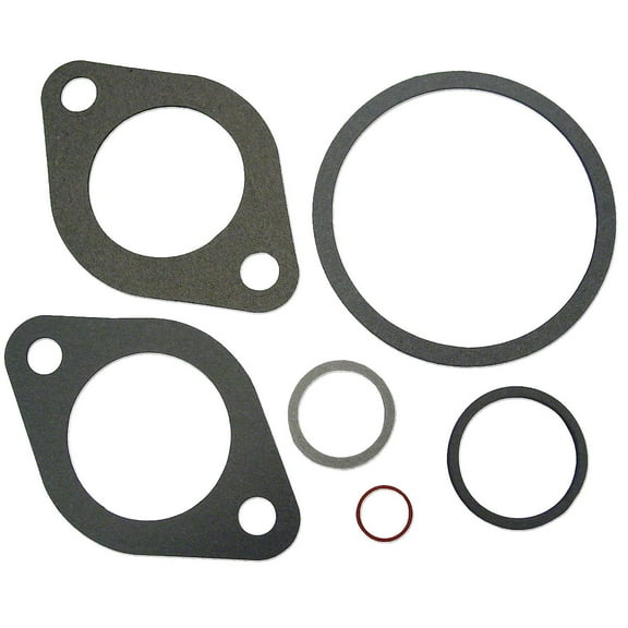 Carburetor Gasket Kit Fits John Deere Tractor