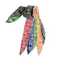 thumbnail image 2 of Serviette Rafraîchissante Instantanée pour Sports et Plein Air - Foulard en Polyester pour la Course, le Vélo, le Yoga - Enveloppe Rafraîchissante Réutilisable pour le Soulagement de la Chaleur, Gym, Randonnée, Construction - Tissu à Séchage Rapide et Respirant, 2 of 9
