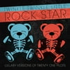 Lullaby Versions of Twenty One Pilots (CD)