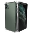thumbnail image 4 of Coque Souple Anti-Chute TPU Transparent, Remplacement pour iPhone 12/12 Pro, 4 of 8