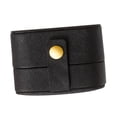 thumbnail image 4 of Caja Organizadora Pequeña Yuyangstore Estuche de viaje para joyería a prueba de polvo Negro, 4 of 8