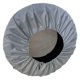 thumbnail image 3 of Cubierta de rueda de repuesto Accesorios de conducción Cubierta de neumáticos impermeables para el aire libre argén, 3 of 8
