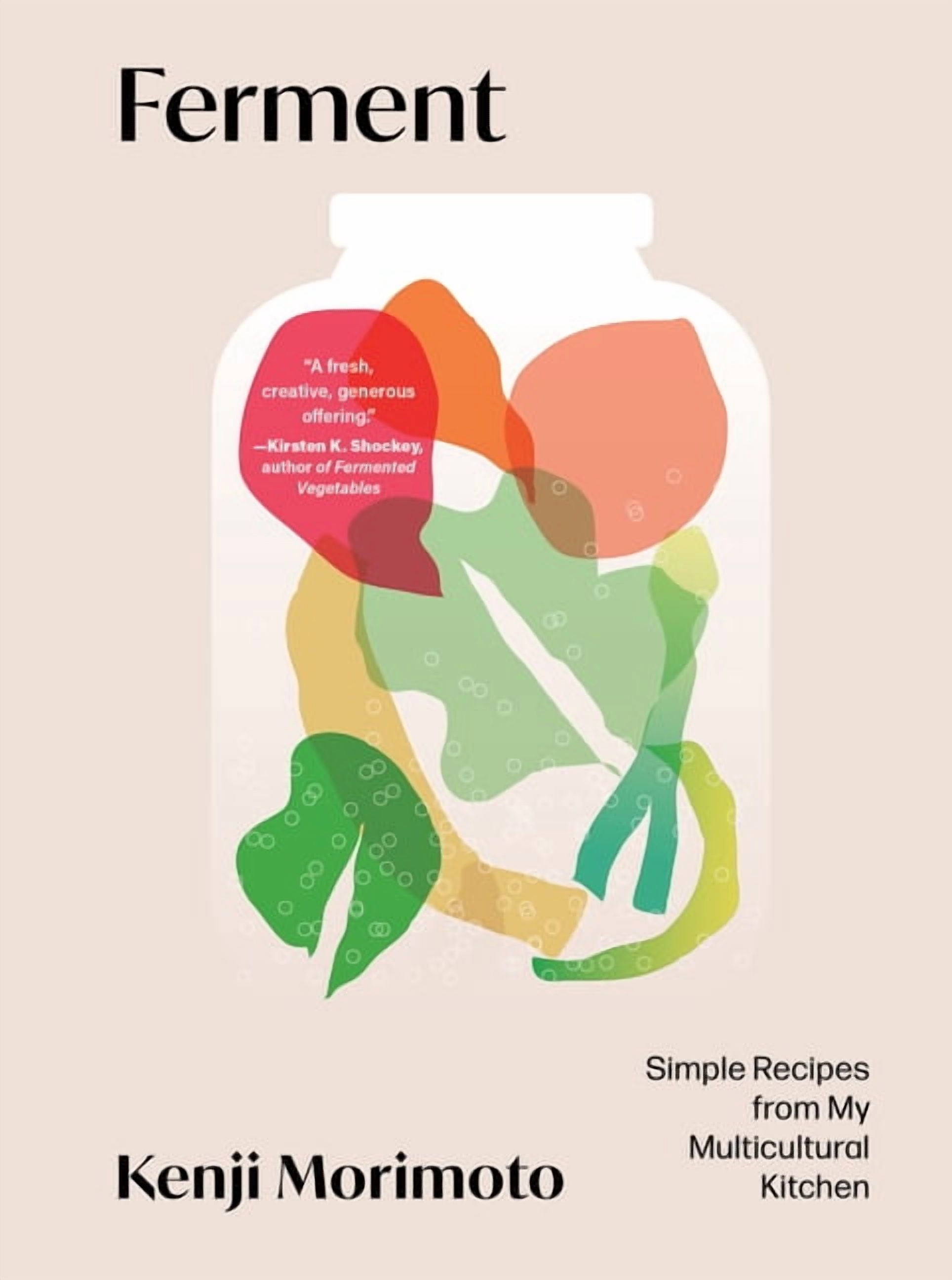 アート・デザイン・音楽 The Noma Guide to Fermentation アート・デザイン・音楽 The Noma Guide to Fermentation The