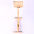thumbnail image 3 of Juguete de Máquina de Baloncesto de Ensamblaje Madera Juego Imaginativo perfke Kids DIY Play Basketball Toy, 3 of 7