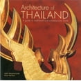 thumbnail image 1 of Pre-Owned Architecture of Thailand : A Guide to Tradition and Contemporary Forms (Paperback), 1 of 2