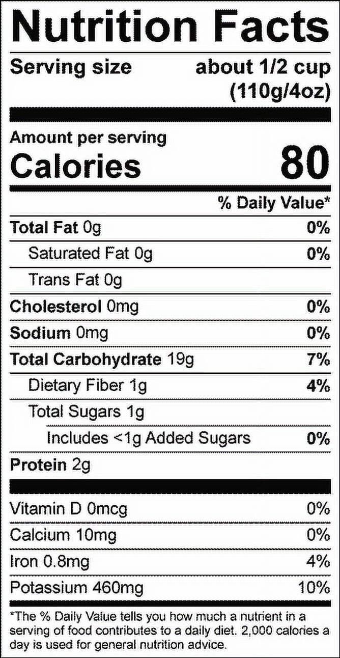 Fresh Medley Petite Potatoes , 1.5 lb Bag
