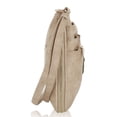 thumbnail image 5 of MKF Collection by Mia K. Salome Expandable Multi-Compartment Crossbody, 5 of 5
