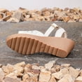 thumbnail image 5 of Womens Sandals Comfortable Fashion Women Casual Round Head Sandals Comfy Beach Casual Shoes, 5 of 9