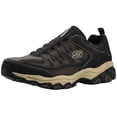 thumbnail image 1 of Zapatillas Skechers Afterburn Memory Fit para Hombre Talla 10.5 US, 1 of 7