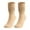 Gold, variant on Clothing 2025 Stockings for Women Medium High Tube Bubble Socks Fashionable And Versatile Socks Men And Women Socks Of The Same Style