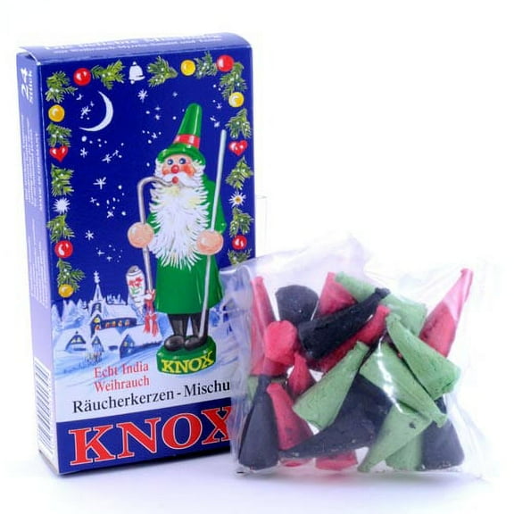 Incense for Smokers