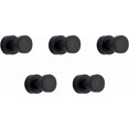 thumbnail image 1 of Elegant Adhesive Bathroom Hook, Space Saver For Efficient And Secure Storage In Bathrooms And Kitchens, 1 of 5
