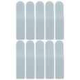 thumbnail image 1 of 10pcs Asiento de asiento de asiento Levantadores de aseo para el hogar Levantadores de inodoro Flush Accesorios de inodoro, 1 of 6