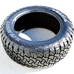 Haida HD877 X/T 33X12.50R20 119R F 12 Ply Extreme Terrain Light Truck Tire Sansujyuku sansujyuku.com