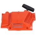 thumbnail image 4 of Replacement Starter Assembly, Universal Pull Starter Chain Saw Accessory Safe Wearable  For 372XP For 365 For, 4 of 8