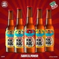 thumbnail image 3 of Pulque Penca Larga, pulque premium pasteurizado, 12 botellas de 355 ml (Mixto), 3 of 4