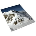 thumbnail image 3 of Print: Denali's (Mt. Mckinley's) North Summit From The East, Muldrow, 3 of 4