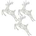 thumbnail image 3 of Puntoco Árbol De Navidad Accesorios De Decoración Del Hogar Colgante De Copo De Nieve Colgante A,Decoración Hogareña, 3 of 4