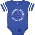 thumbnail image 3 of Inktastic Pediatric Stroke Support Boys or Girls Baby Bodysuit, 3 of 5