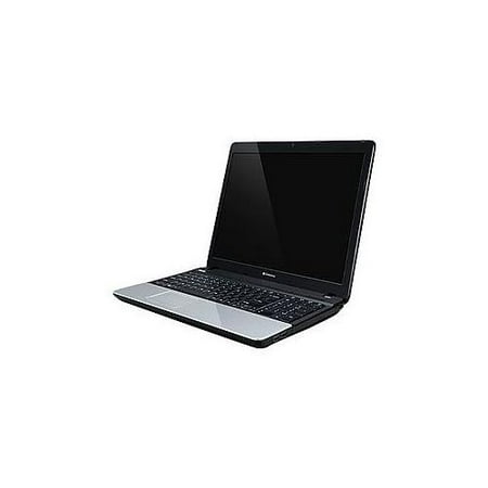 Gateway 17.3" NE71B12u-11204G50Mnks Laptop PC with AMD E1-1200 Processor, 4GB Memory, 500GB Hard Drive and Windows 7 Home Premium