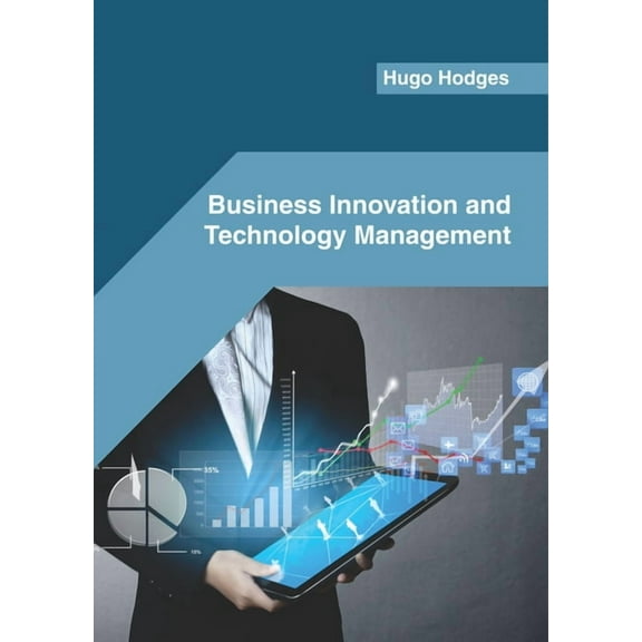 Business Innovation and Technology Management, (Hardcover)