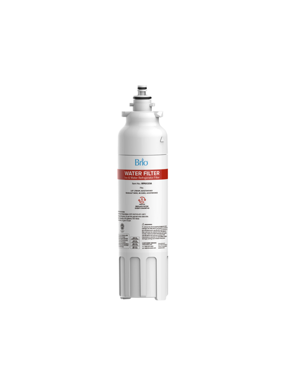LG Refrigerator Water Filters in Refrigerator Water Filters