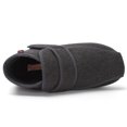thumbnail image 3 of Deporte Con Zapatos para Diabéticos Extra Anchos Térmicos Antideslizantes Personas Mayores, 3 of 9