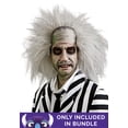 thumbnail image 3 of Beetlejuice: Costume pour Adulte, 3 of 4