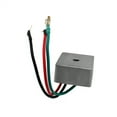 thumbnail image 3 of Voltage Regulator Rectifier For EZGO E-Z-GO Golf Cart TXT 1994-Up 27739-G01 NEW, 3 of 5
