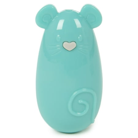 SmartyKat Loco Laser Electronic Light Laser Cat Toy, Battery Powered