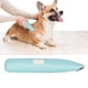 thumbnail image 5 of Barro de Aseo de Perros Eléctrico, Mando Curvado de la Patada de la Patada de la Cabeza la Cabeza Baja para la Cara la Cara para Las Orejas, 5 of 7