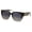 Grey, variant on Womens Polarized Fit Over Glasses Sunglasses - Large Oversized Fashion Fitover