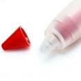 thumbnail image 6 of AUDeals Kitchen Baking Cake Writing Decorator Decorating Pen Cake Decoration Tools for Squeezeing Drawing Lettering Chocolate, 6 of 9