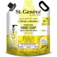 thumbnail image 1 of Jabon Liquido St Geneve Pouch Citron Menthe 4000ml, 1 of 3