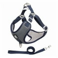 thumbnail image 1 of Mosey Wearable Pet Harness Comfortable   for Outdoor   Bright Reflective Surround, 1 of 7