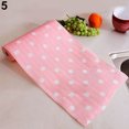 thumbnail image 1 of Opolski 300cm Polka Dots Shelf Paper Cabinet Drawer Liner Kitchen Table Mat, 1 of 7