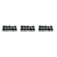 thumbnail image 1 of relayinert Kit de Vis d'Ordinateur pour Amateurs de PC Noir Applications Largement Répandues 3ensemble, 1 of 6