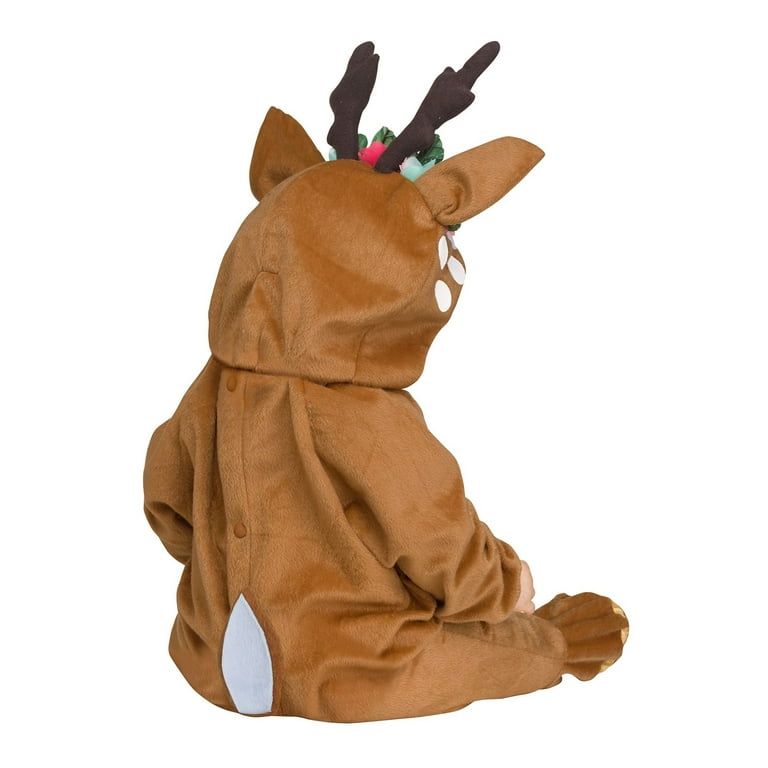 2*o様 BAA COSTUME MFG. \"MOLT DEER SKIN 2 Amazon.com: Fun Costumes Adorable Fawn Baby Deer | Infant