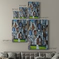 thumbnail image 4 of Chicago Grant Park Premium Gallery Wrapped Canvas - Ready to Hang, 4 of 9